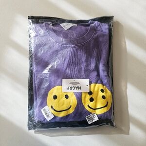 NAGRI Cactus Plant Flea Market x Union I Like You You’re Different Crewneck XXL